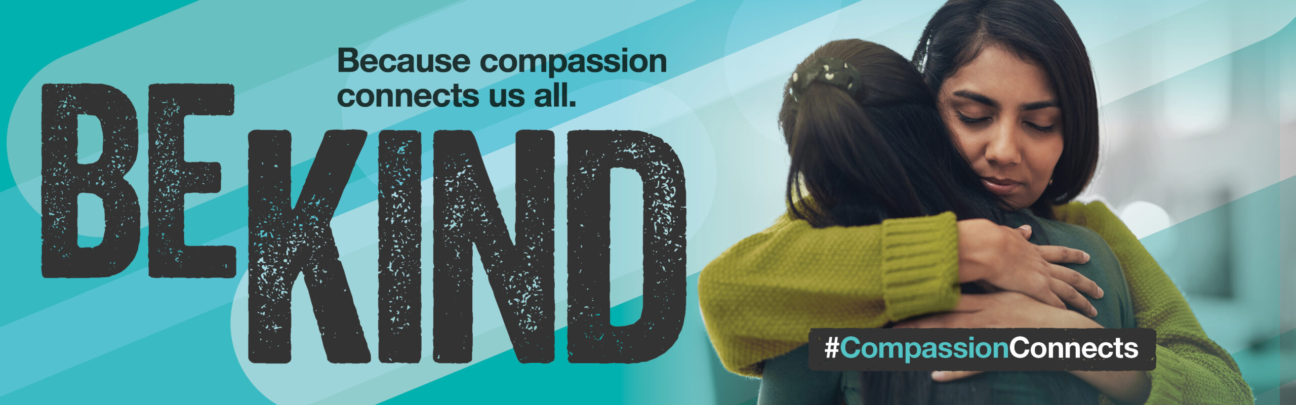 Celebrate Mental Health Week with kindness and compassion